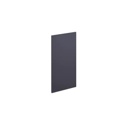 Фальшпанель для кухонного шкафа Ньюпорт 37x76.8 см Delinia ID МДФ цвет индиго