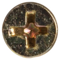 Саморезы по дереву Dilwis оцинкованные 3.5x45 мм 20 шт.