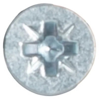 Саморезы универсальные 3x40 мм 40 шт.