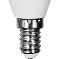 Лампа светодиодная Osram LS CLP100 E14 9 Вт/827 теплый белый свет