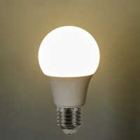 Лампа светодиодная Osram E27 7 Вт нейтральный белый свет