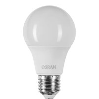 Лампа светодиодная Osram E27 12 Вт теплый белый свет