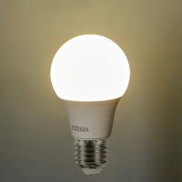 Лампа светодиодная Osram E27 9 Вт нейтральный белый свет