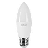 Лампа светодиодная Osram E27 9 Вт 1055 лм теплый белый свет