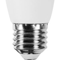 Лампа светодиодная Osram E27 9 Вт 1055 лм теплый белый свет