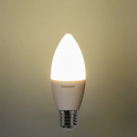 Лампа светодиодная Osram E27 9 Вт 1055 лм нейтральный белый свет
