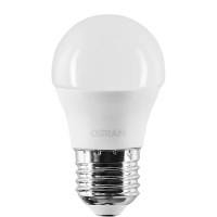 Лампа светодиодная Osram E27 7 Вт 600 лм нейтральный белый свет