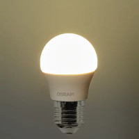 Лампа светодиодная Osram E27 7 Вт 600 лм нейтральный белый свет