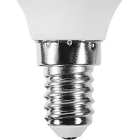 Лампа светодиодная Osram E14 5 Вт нейтральный белый свет