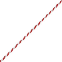 Шпагат хлопковый 2 мм 100 м цветной