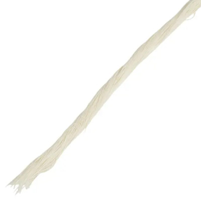 Шпагат хлопковый 4 мм 100 м