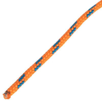 Веревка полиамидная 2 мм 20 м