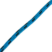 Веревка полиамидная 6 мм на отрез