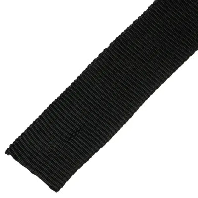 Ремень полипропиленовый 50 мм 5 м черный