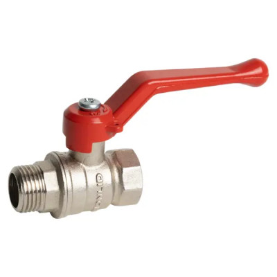 Кран шаровой Monlid DN15 PN40 1/2\