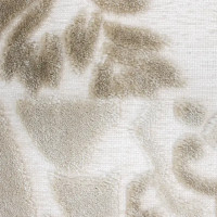 Ковер Роялтафт Шенилл 150x230 см полипропилен 81704_88 цвет бежевый