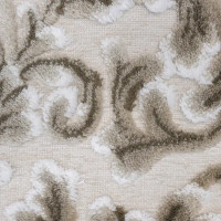 Ковер Роялтафт Шенилл 150x230 см полипропилен 81710_88 цвет бежевый