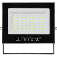 Прожектор светодиодный уличный Lumin\'arte LFL-70W/06 70 Вт 5700 К IP65 холодный белый свет