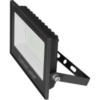 Прожектор светодиодный уличный Lumin\'arte LFL-70W/06 70 Вт 5700 К IP65 холодный белый свет