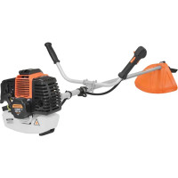 Мотокоса бензиновая Carver Hobby HBC-152 2 л.с.