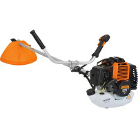 Мотокоса бензиновая Carver Hobby HBC-152 2 л.с.
