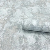 Обои флизелиновые Erismann Bergamo голубые 1.06 м ЭР60906-05