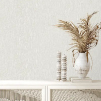 Обои флизелиновые Erismann Bali бежевые 1.06 м ЭР60812-04