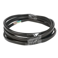 Кабель Tdm Electric ВВГпнг-LS 3x6 на отрез ГОСТ