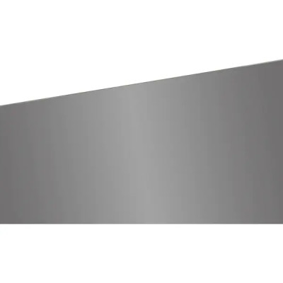 Зеркальная плитка Omega Glass NNLM85 трапециевидная 30x17.5 см глянцевая цвет графит 8 шт.