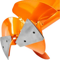 Шнек для льда Carver IDB-150 100 см диаметр 20 мм