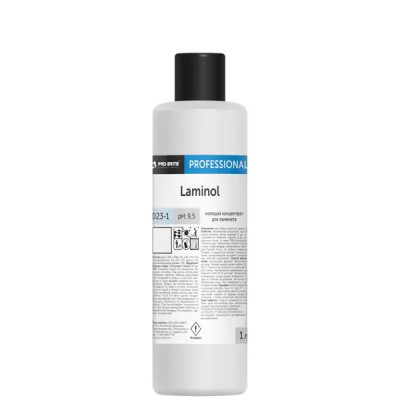 Моющий концентрат для ламината Pro-Brite Laminol 1 л