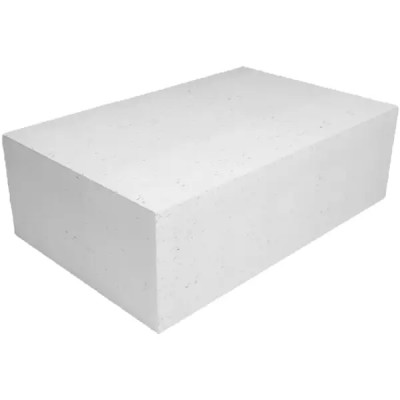 Блок газобетонный Bonolit D500 625x250x400 мм