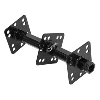 Мотоблок бензиновый Denzel DPT-270 7 л. с.