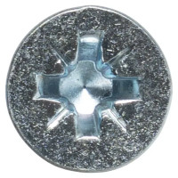 Саморезы универсальные 6x50 мм 70 шт.