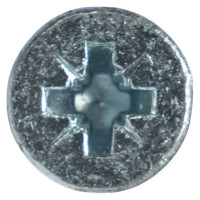 Саморезы универсальные 6x100 мм 20 шт.