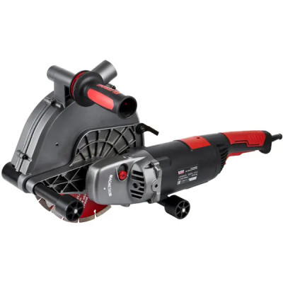 Штроборез Elitech HD WCH 2623E, 2600 Вт, 230 мм