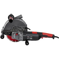 Штроборез Elitech HD WCH 2623E, 2600 Вт, 230 мм