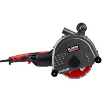 Штроборез Elitech HD WCH 2623E, 2600 Вт, 230 мм