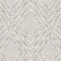 Обои флизелиновые Wallsecret Lana серые 1.06 м 9062-13