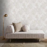 Обои флизелиновые Erismann Alisandra бежевые 1.06 м ЭР60797-02