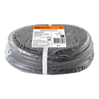 Кабель Tdm Electric ВВГпнг(A)-LS 3x1.5 10 м ГОСТ