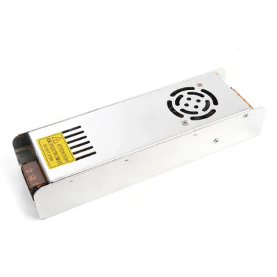 Блок питания FERON LB019 для светодиодной ленты 24В 350W