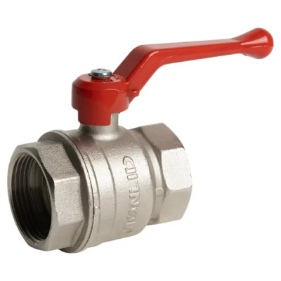 Кран шаровой Monlid DN32 PN40 1 1/4\