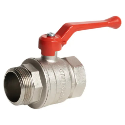 Кран шаровой Monlid DN32 PN40 1 1/4\