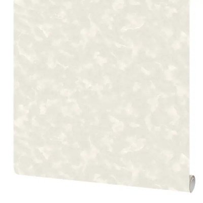 Обои флизелиновые Wall Decor Марбл бежевые 1.06 м 75287-12