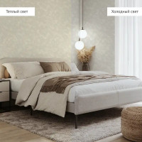 Обои флизелиновые Wall Decor Марбл бежевые 1.06 м 75287-12