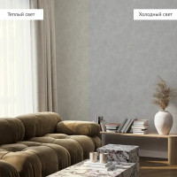 Обои флизелиновые Wall Decor Рокси бежевые 1.06 м 75283-82