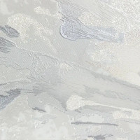 Обои флизелиновые Wall Decor Рокси серые 1.06 м 75282-14