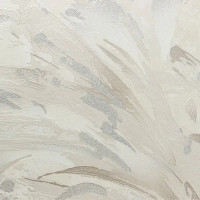 Обои флизелиновые Wall Decor Рокси белые 1.06 м 75282-11