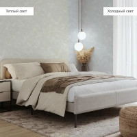 Обои флизелиновые Wall Decor Марбл синие 1.06 м 75287-46